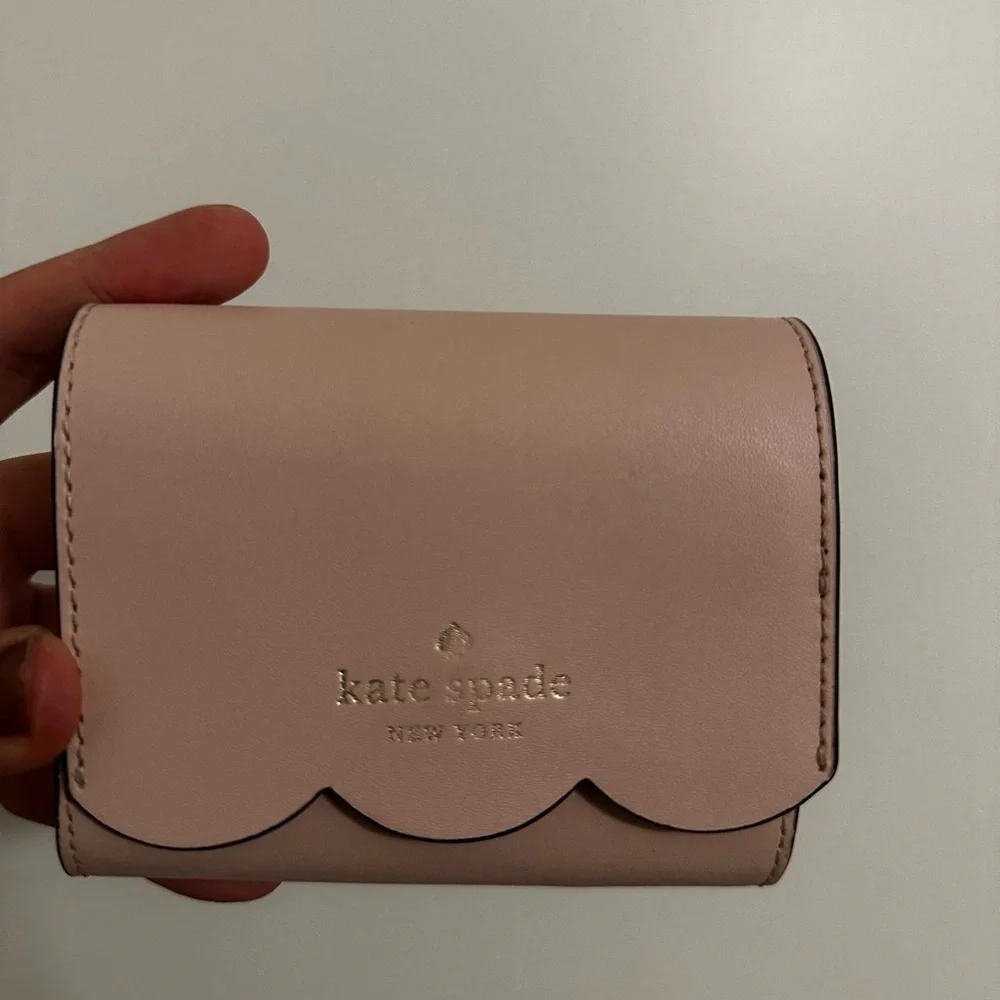 kate spade used only